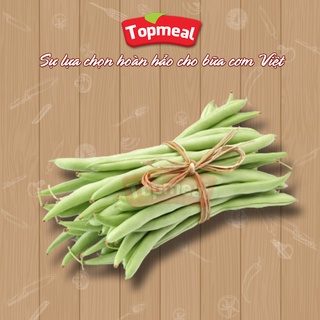 HCM - Đậu Cove Topmeal (500g) - [Giao nhanh TPHCM]