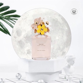 [ Chính Hãng ] Nước Hoa Nữ 𝐃𝐚𝐢𝐬𝐲 𝐋𝐨𝐯𝐞/ 𝐃𝐚𝐢𝐬𝐲 𝐒𝐨 𝐅𝐫𝐞𝐬𝐡