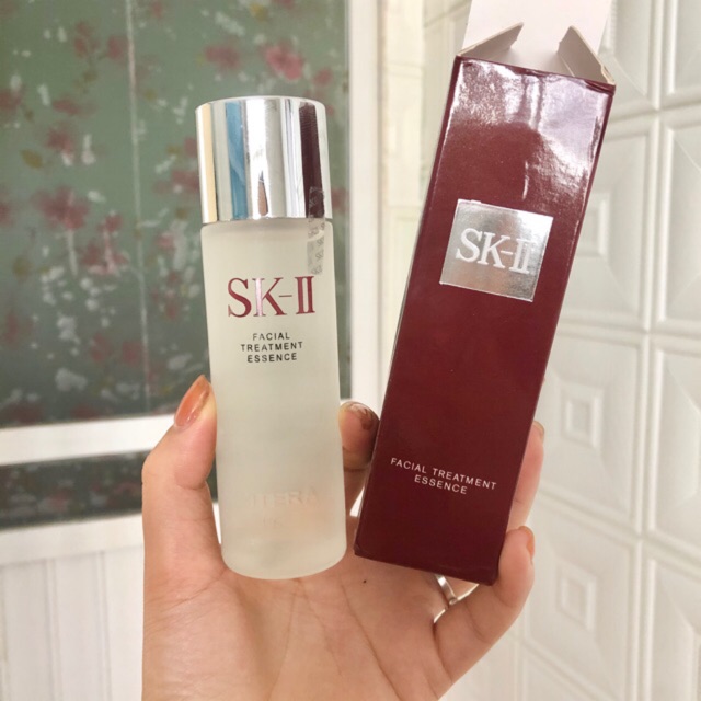 Tách set Nước thần SK-II 75ml chuẩn Nhật