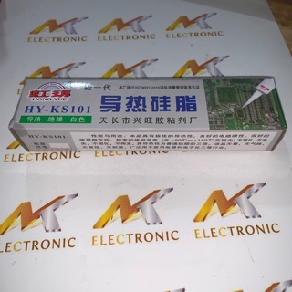 Keo tản nhiệt HY-KS101