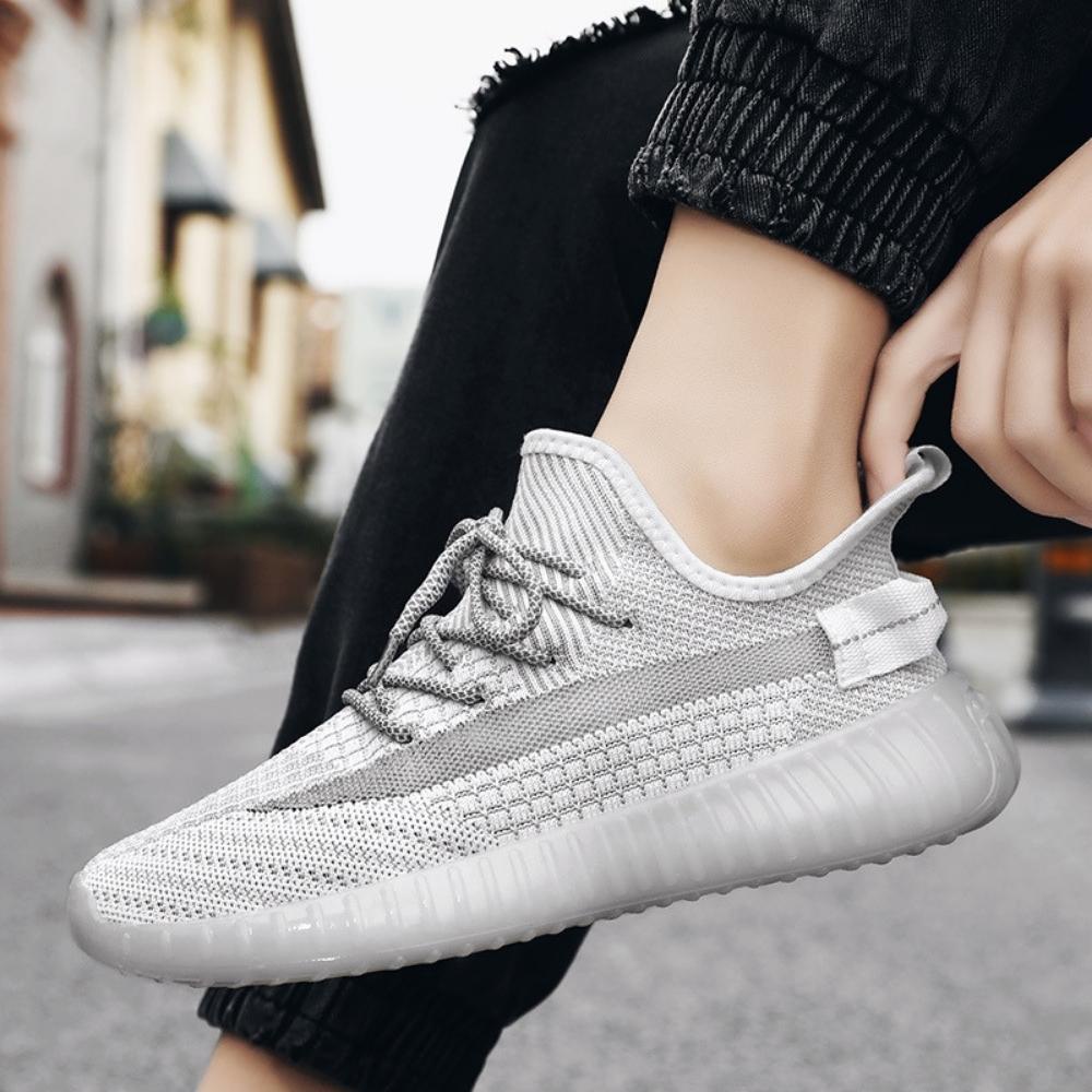 Giày sneaker nam thể thao Denim V450 cao cấp siêu phẩm 2022