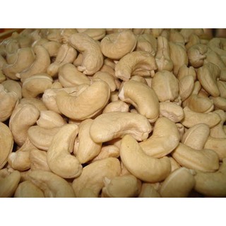 Hạt điều rang muối bóc vỏ lụa