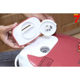 Nồi Cơm Điện Tử SUPOR CFXB50FC29VN-75 1.8 Lít