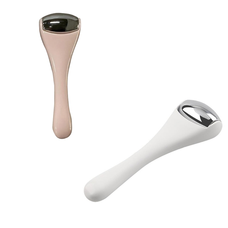 Cây Lăn Mát Xa Mắt Bằng Kim Loại Mini Cho Nữ YOUYO