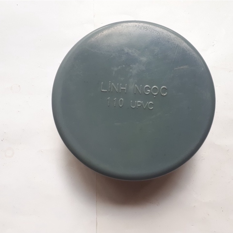 Bịt ống PVC 90-110mm