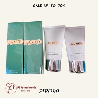 Sữa rửa mặt La Mer fullsize