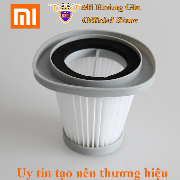 Lõi lọc hepa thay thế máy hút bụi DEERMA DX118C | DX115C | DX700 | DX700S | DX810 | CM800 | CM1300 | CM1900 | MIHOANGGIA