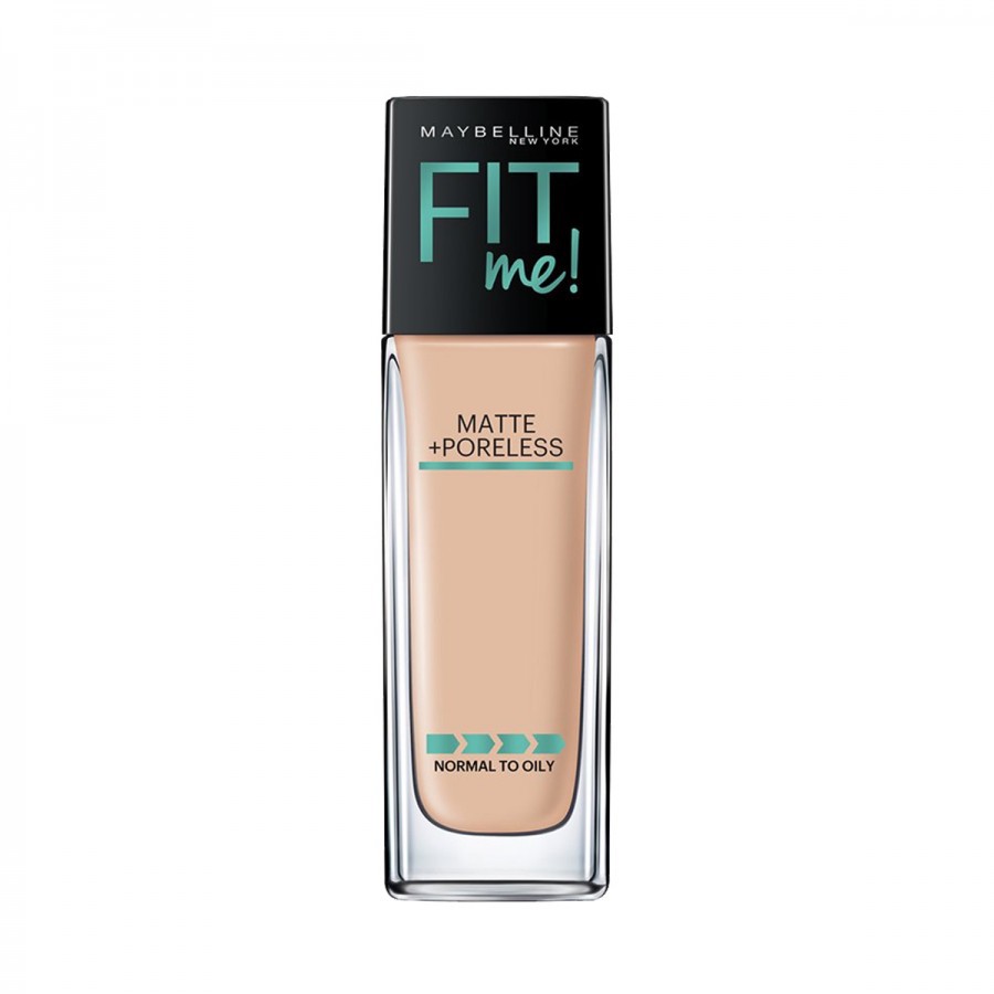 (Hàng Mới Về) Hộp Phấn Trang Điểm Maybelline 5 Trong 1