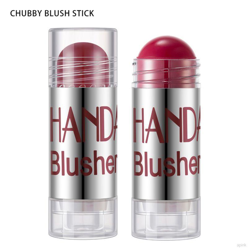 Phấn má hồng Handaiyan tự nhiên hợp thời trang