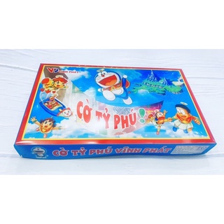 Bộ cờ tỷ phú