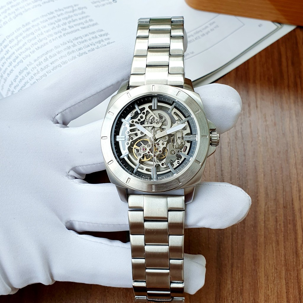 Đồng hồ nam chính hãng Fossil BQ2425