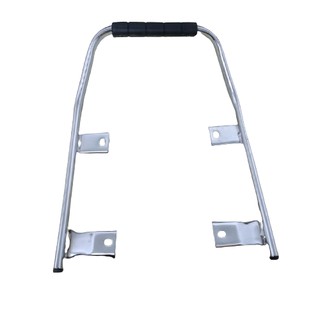 Tay xách cảng sau cho xe Dream 3, Dream lùn {GIÁ TỐT} Ốp cảng sau xe Dream lùn - SPG-8508