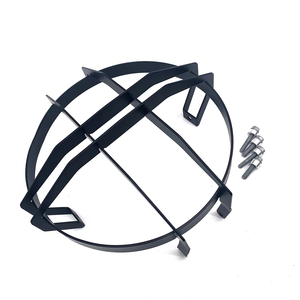 Khung Bảo Vệ Đèn Pha Cho Husqvarna Svartpilen 401 250 2018-2022