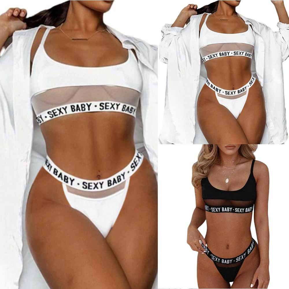 [Hàng mới về] Đồ lót ba tấc khoét rỗng in chữ gợi cảm thời trang cho nữ
 | BigBuy360 - bigbuy360.vn