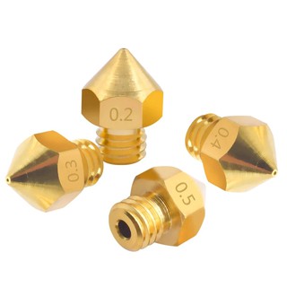 Đầu phun MK8 loại Lớn