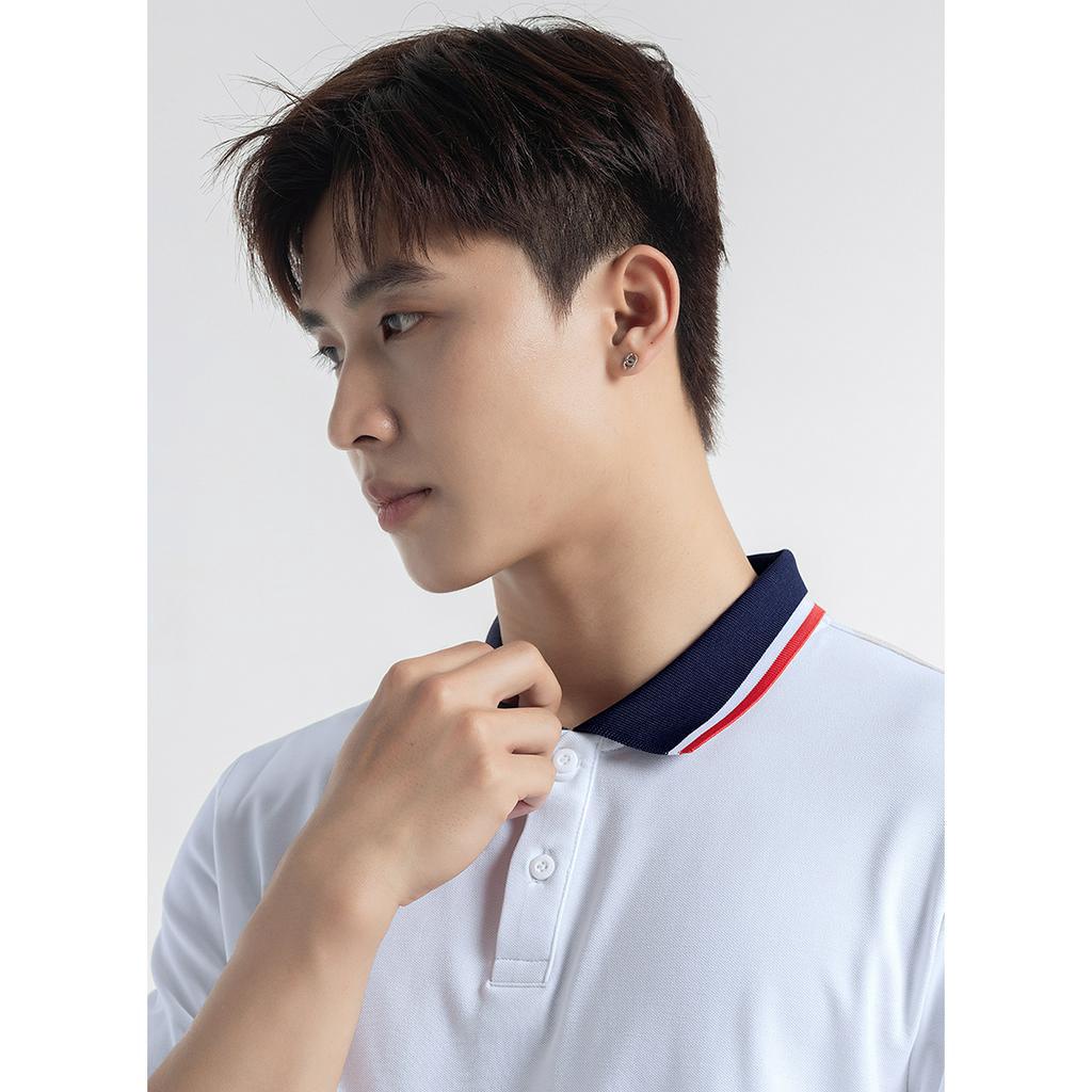 Áo Polo Nam Đơn Giản Thời Trang Thương Hiệu Y2010 The Style Of No Style 21849 |YaMe|