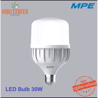Bóng đèn Led 30W,40W- MPE