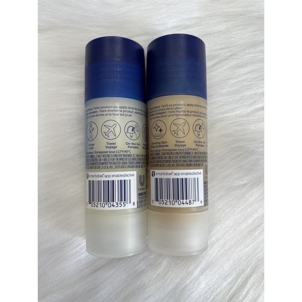 Vaseline, Dưỡng ẩm Toàn Thân - Mỹ