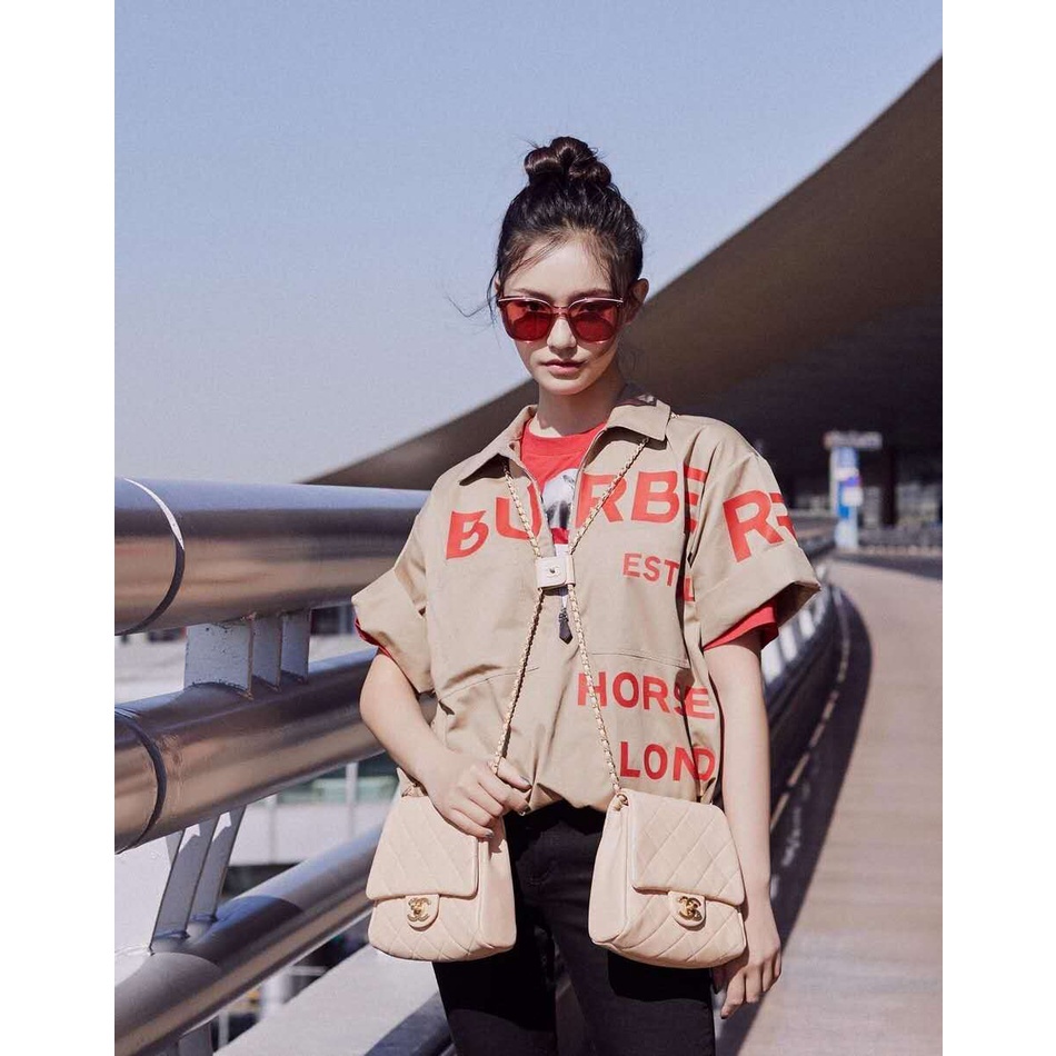 Kính Mát Gọng Phẳng Quá Khổ gm - jackbye