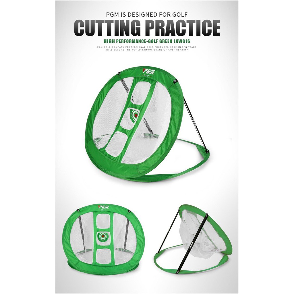 Lưới Tập Chip Golf- PGM LXW016