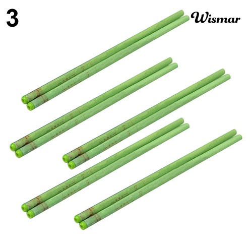 Set 10 nến sáp xông tai chăm sóc sức khỏe hiệu quả