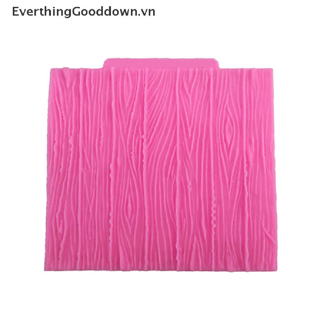 Khuôn Silicone Làm Bánh Tạo Hình Cây Cối Độc Đáo Tiện Dụng