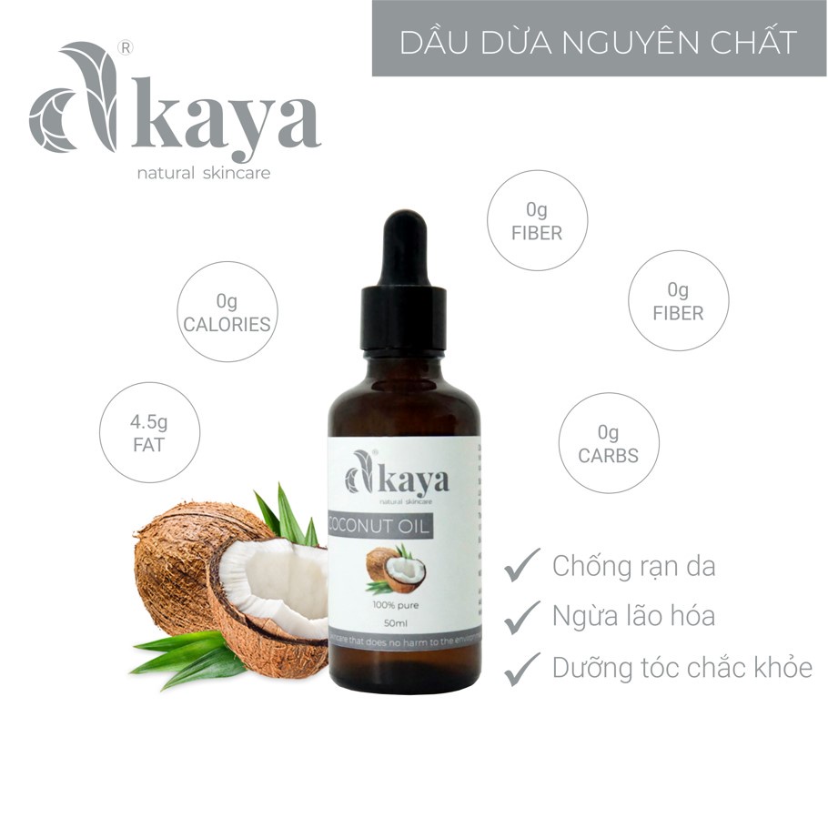 DẦU DỪA NGUYÊN CHẤT - EXTRA VIRGIN COCONUT OIL | BigBuy360 - bigbuy360.vn