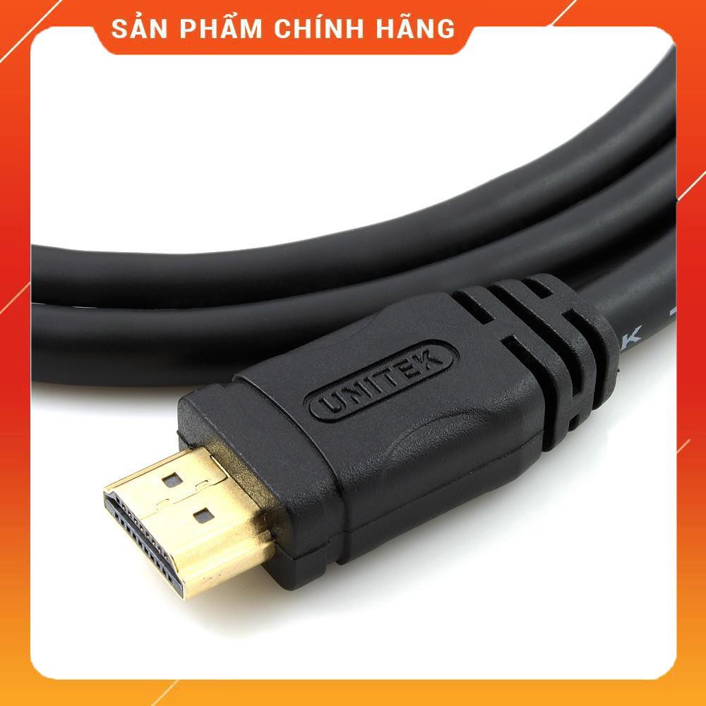 Dây HDMI 5m Unitek Y C140 dailyphukien