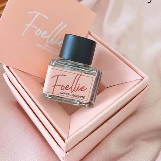 Nước hoa vùng kín Foellie