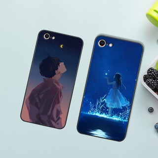 [ỐP IPHONE] ốp điện thoại Iphone 5/5S - 6/6PLUS - 7/7PLUS - 8/8PLUS IN HÌNH CHIBI ĐÁNG YÊU
