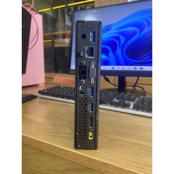 MÁY TÍNH BÀN MINI VĂN PHÒNG I5/i7 thế hệ 4 cực mạnh , sử dụng SSD CHẠY WIN 10 cực nhanh