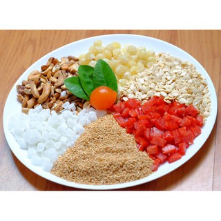 Nhân thập tự chọn 1kg tự chọn