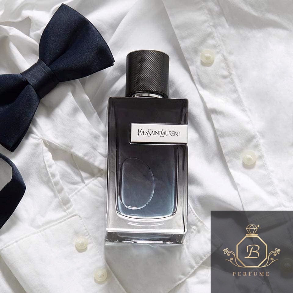 [Chính Hãng] Nước hoa nam 𝗬𝘀𝗹 𝗬 𝗘𝗗𝗣_Hương Thơm Tươi Mát Sang Trọng | Thế Giới Skin Care