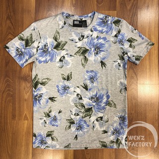 Áo thun họa tiết asos