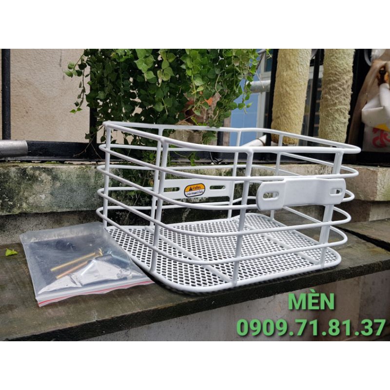 RỔ MINI SCOOPY, CUB