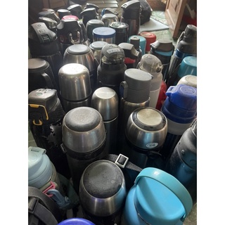 Bình giữ nhiệt Nhật 600-1100ml