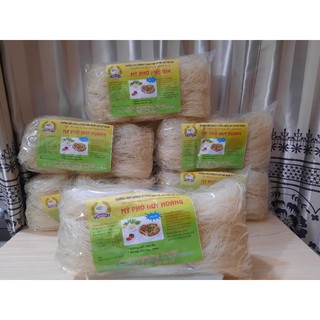 Bún Gạo Khô NAM ĐỊNH(400g)