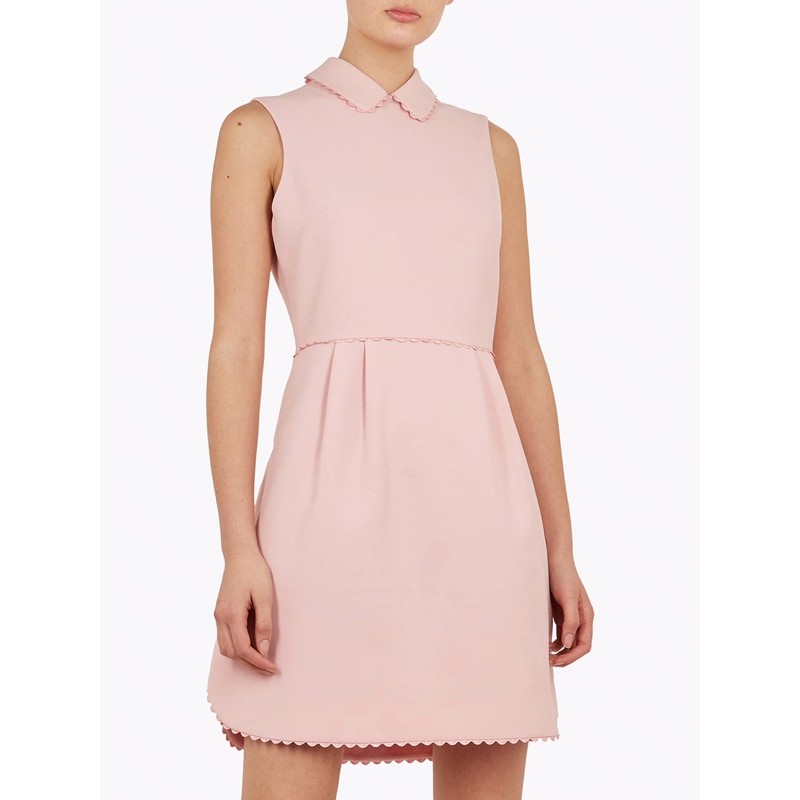 Đầm Ted baker xuất dư size 1 siêu đẹp 2 màu