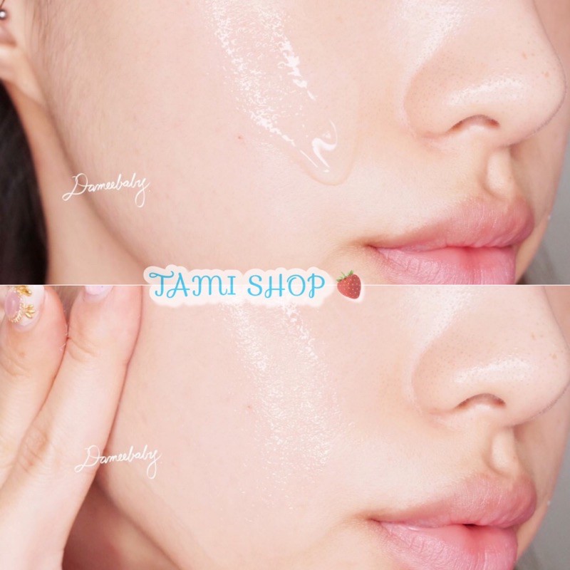 TINH CHẤT CẤP ẨM 2in1  MAMONDE FLORAL HYDRO AMPOULE TONER | BigBuy360 - bigbuy360.vn