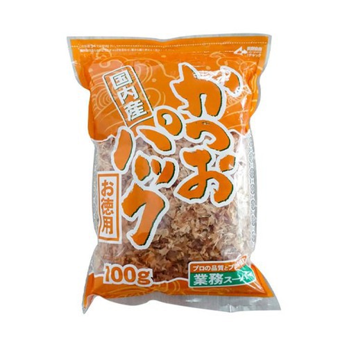 Cá giác sấy khô cắt lát 100g  - Hàng Nhật nội địa