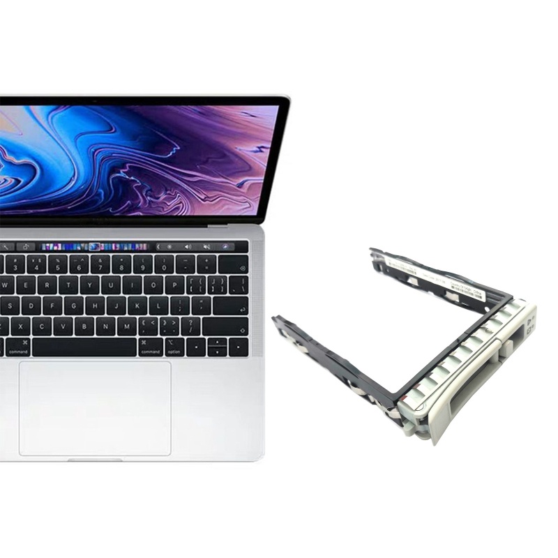 Khay Đựng Ổ Cứng HDD Caddy 2 5 Ngăn Tiện Lợi # 74113290- 01 Cho C220 C240 C480 M5