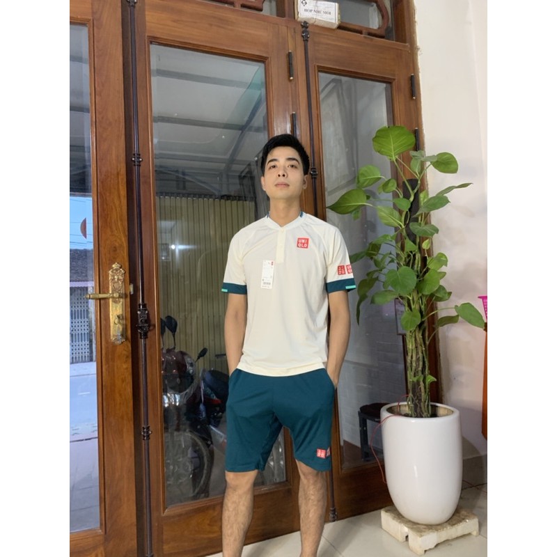 Bộ thể thao u ni q.lo nam