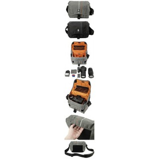Túi máy ảnh Crumpler Jackpack 4000