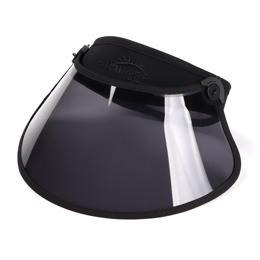 Mũ Rộng Vành Chống Nắng Hở Chóp Thời Trang Đi Biển