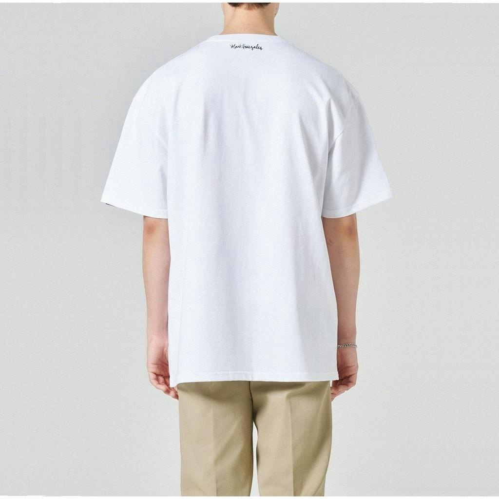 Áo thun WhatitisNt markgonzales BIG ANGEL