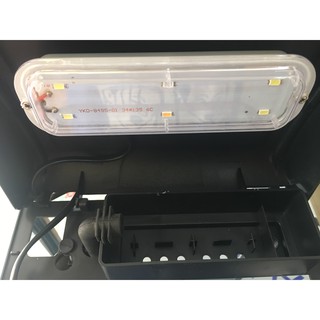Bể cá mini- Bể đúc RS230EL
