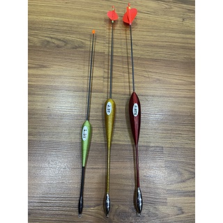 Phao câu lục, phao câu cao cấp