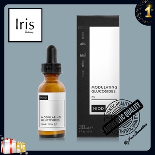 (BILL HÃNG) Tinh chất siêu phục hồi, làm dịu da Modulating Glucosides (MG) - NIOD
