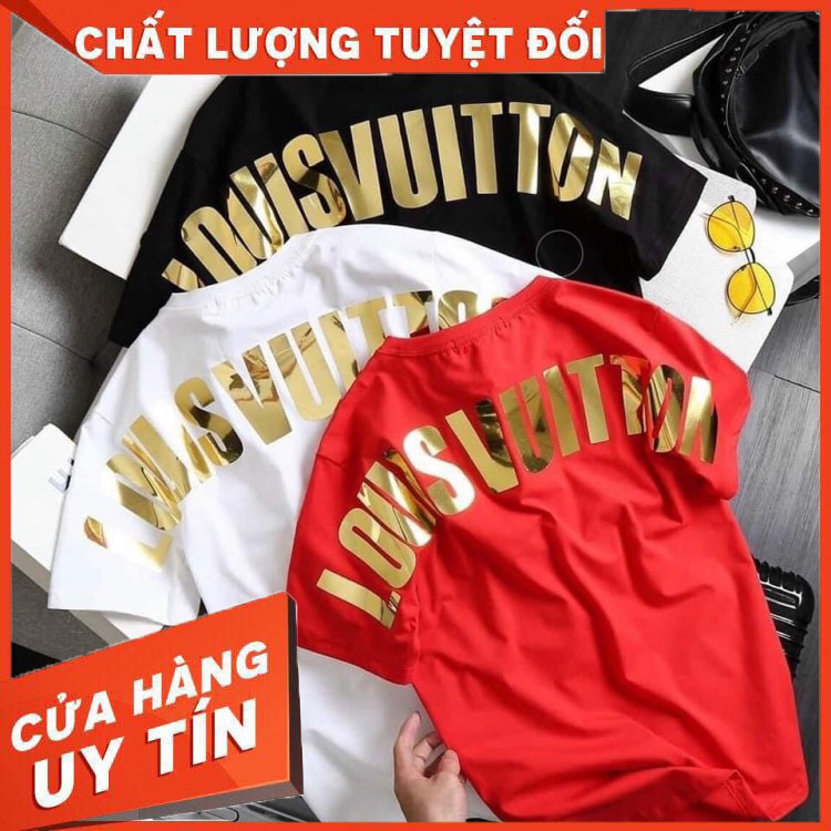 Áo phông thụng phản quang