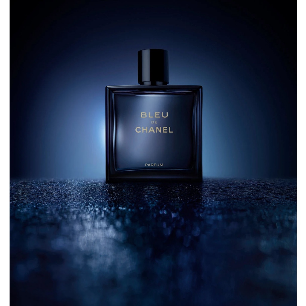 Nước Hoa ☾♄ꍏ♫€↳ Nam Bleu De Chanel Parfum